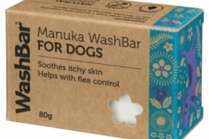 Washbar Manuka Zeep