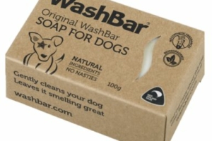 Washbar Original zeep