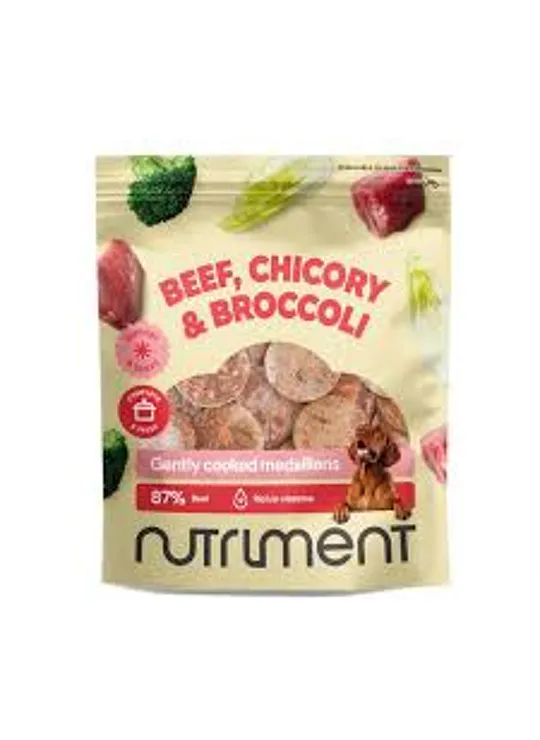 Carnibest Fresh Medaillons Rund 800g