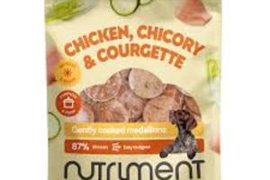 Carnibest  Fresh Medaillions kip 800 gram