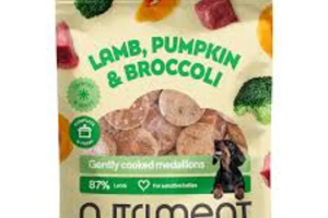Carnibest Fresh Medaillions Lam  800 gram