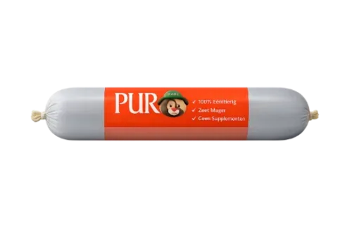 Alroda puur kvv hond kat