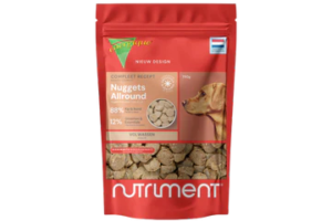 Nutriment Allround (Energique Volwassen Hond) 750 gram