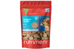Energique Nutriment Groei+ (Puppy)