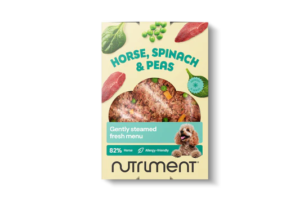 Carnibest Nutriment Fresh Horse – 400gr