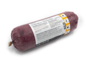 KB Mix Konijn/Kalkoen – 1kg