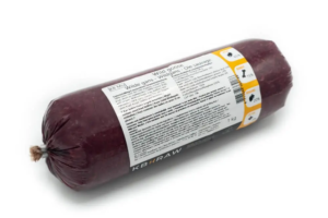 KB Mix Wilde Gans – 1kg