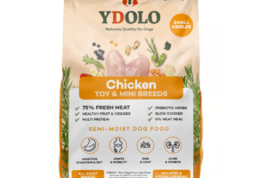 Ydolo Chicken Toy & Mini breeds – 700gr