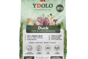 Ydolo Duck Toy & Mini breeds – 700gr