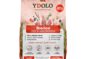 Ydolo Iberico Toy & Mini breeds – 700gr