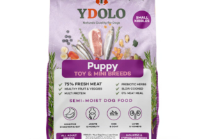 Ydolo Puppy Toy & Mini breeds – 700gr